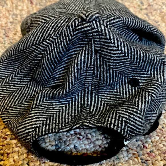 DC COMICS BATMAN HAT - Picture 5 of 6